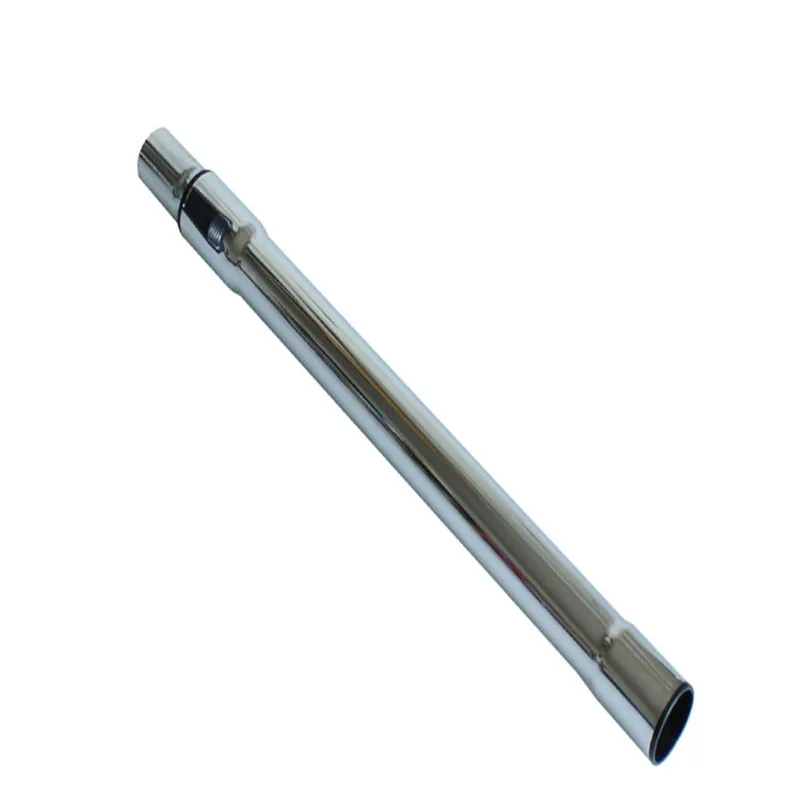 Аксессуары для пылесоса прямая трубка телескопический удлинитель с прямым