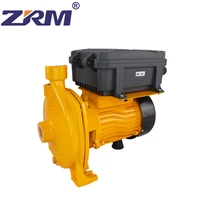 500w dc surface brushless solar power centrifugal pump