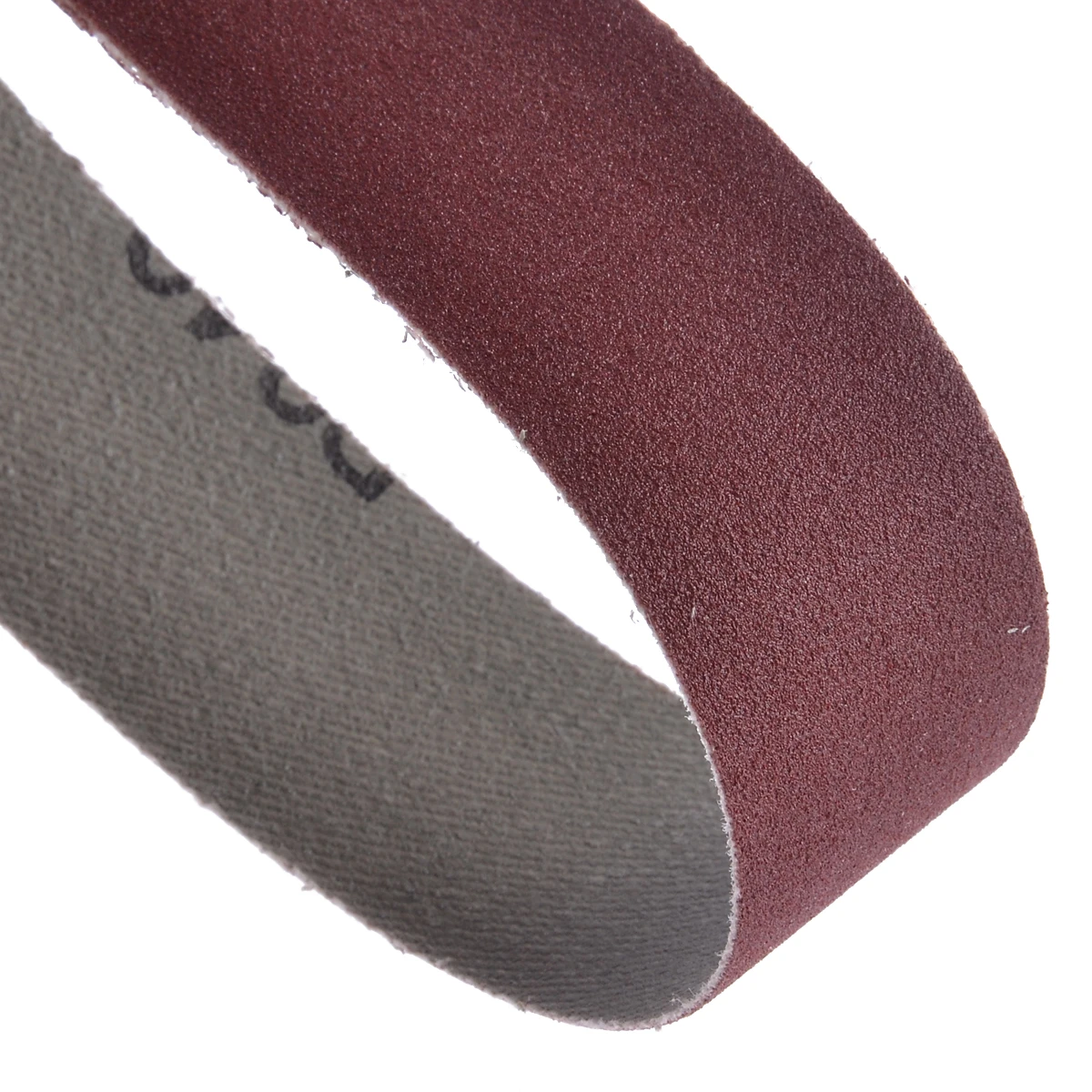 15 шт. 760*25 мм шлифование песком пояс Алюминий оксид шлифовальный станок