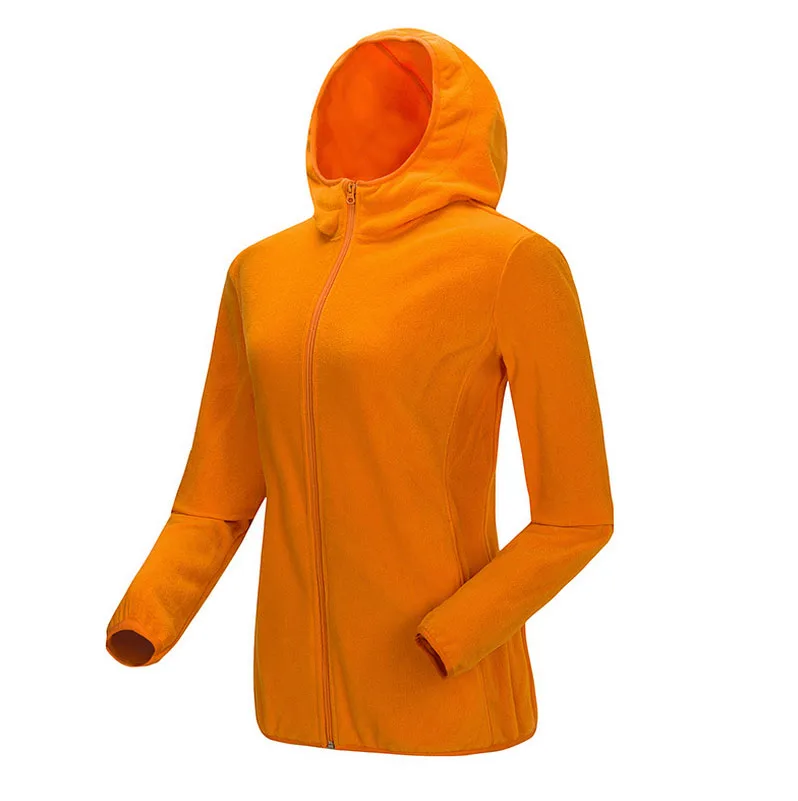Флисовые куртки Polar Softshell парка Женская водонепроницаемая куртка с подогревом термо Кемпинг Туризм Спорт на открытом воздухе куртки