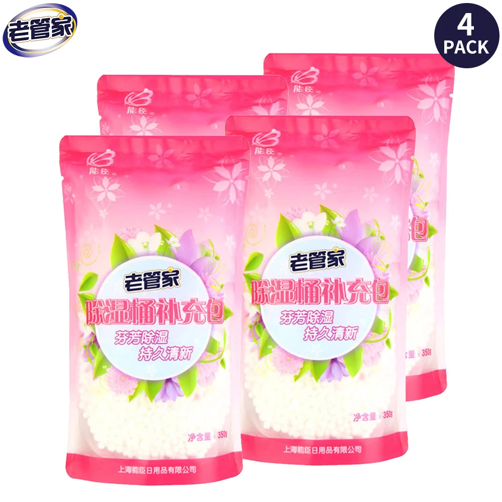 350 г влагопоглотитель для домашнего гардероба|Поглотители влаги| |