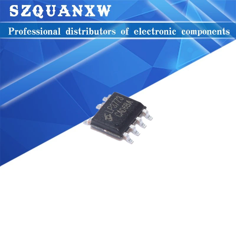 

10pcs LP3773A SOP-7 LP3773B SOP7 LP3773C SOP LP3773