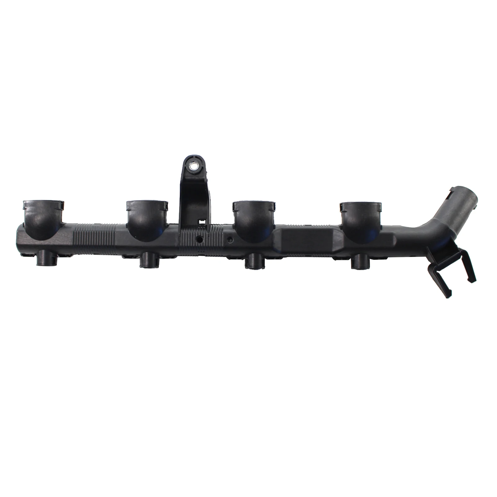 1 шт. разъем свечи зажигания катушки двигателя черный 06H971824B замена для Audi A4 |