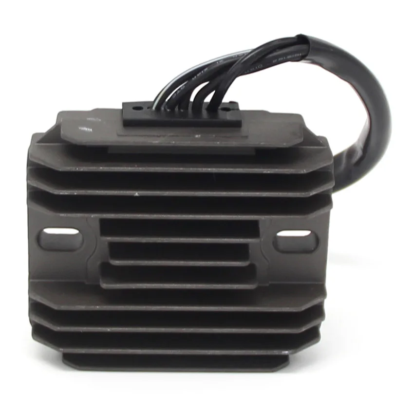 

Выпрямитель регулятора напряжения мотоцикла для Suzuki GSXR600 GSXR750 GSX1300R Hayabusa VL1500 Intrude LT-F500F QuadMaster