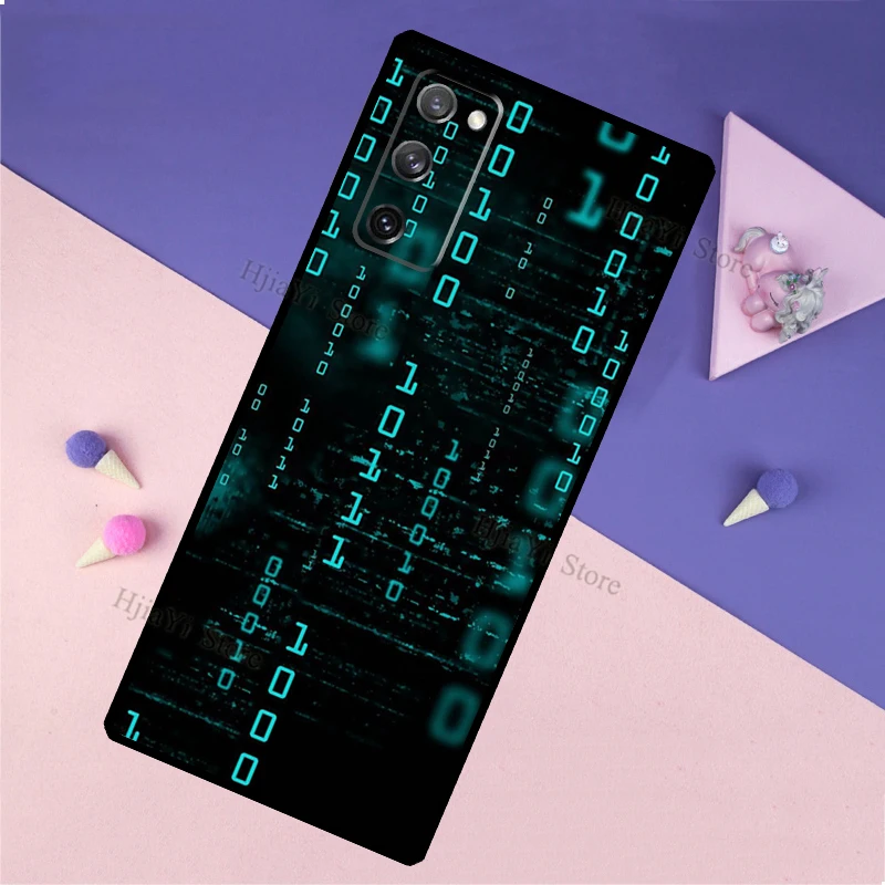 Чехол для Samsung Galaxy S20 FE S8 S9 S10 Plus Note 9 10 20 Ultra S21