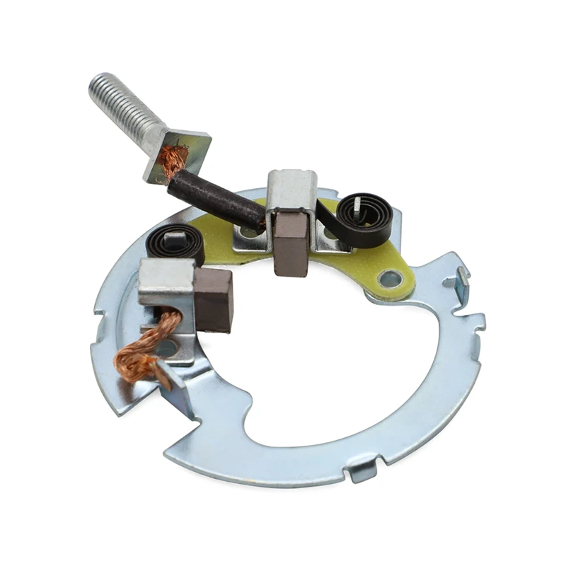 Щетка стартера мотоцикла, для Honda TRX300 TRX250 Recon TRX350 Rancher 250EX Fourtrax 300 TRX300FW 500 Rubicon ATV