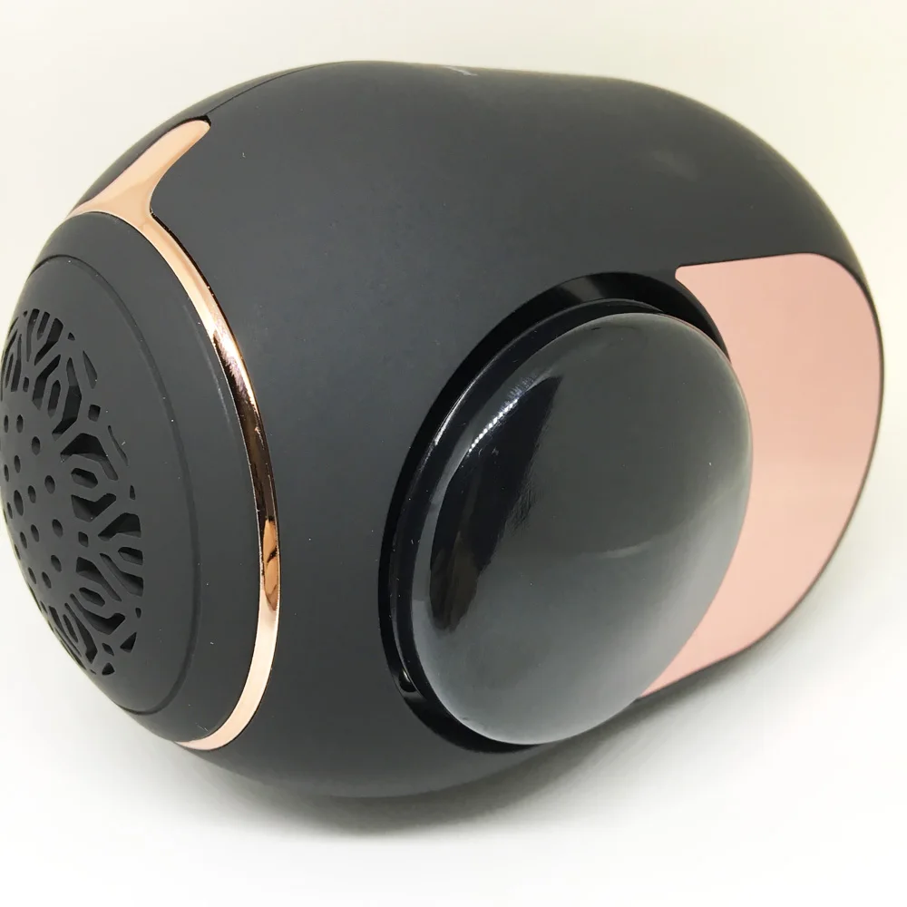 Беспроводная Bluetooth-Колонка Golden egg с сабвуфером | Электроника