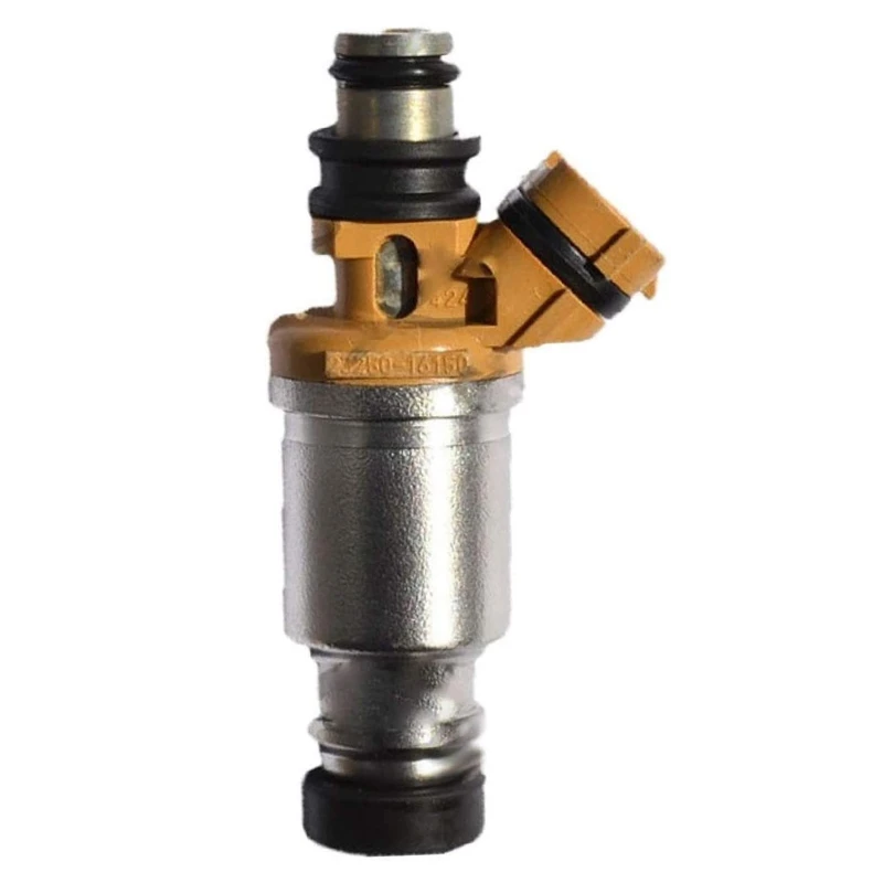 Форсунка топливного инжектора 23250-16150 для Toyota Corolla AE110 4AFE 5AFE 23209-16150 | Автомобили и