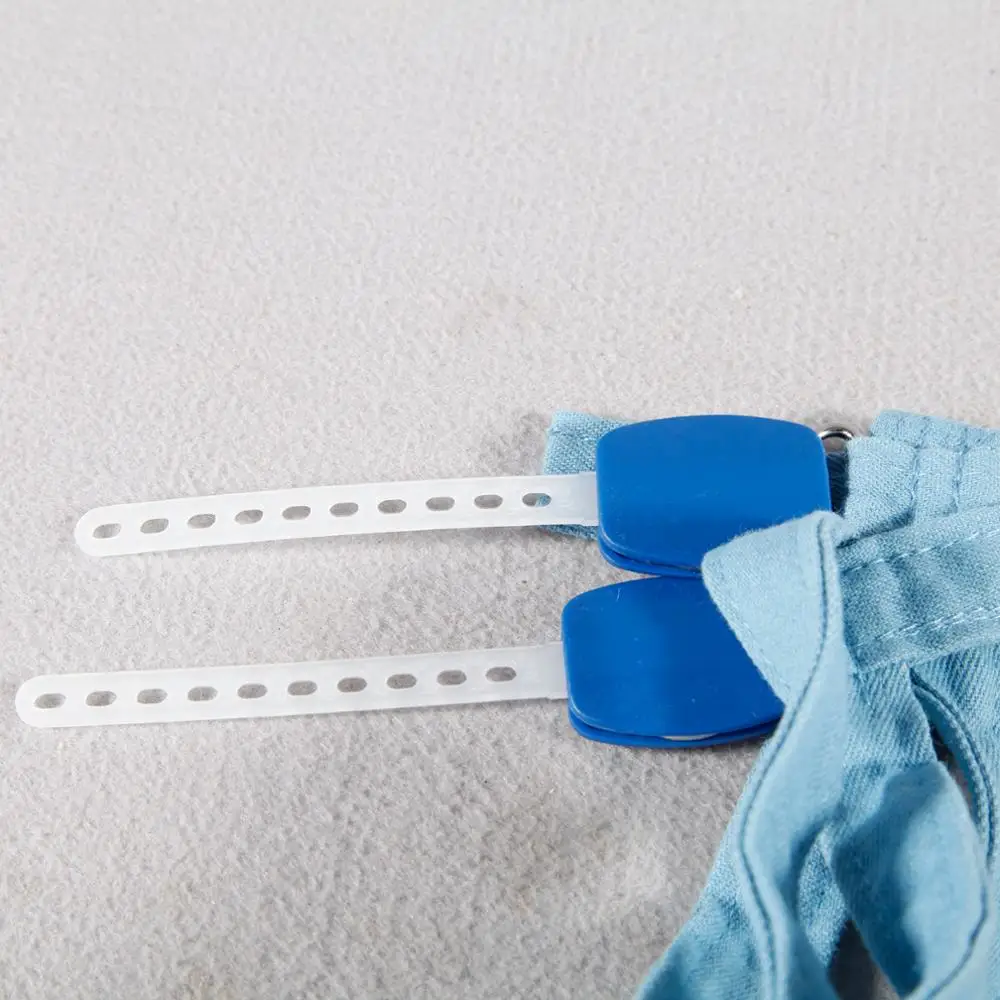 Стоматологический ортодонтический головной убор размеров S/L/M безопасный