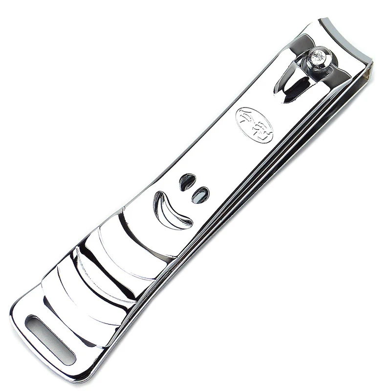 Кусачки для ногтей из нержавеющей стали с прямыми краями кусачки 7 8 см