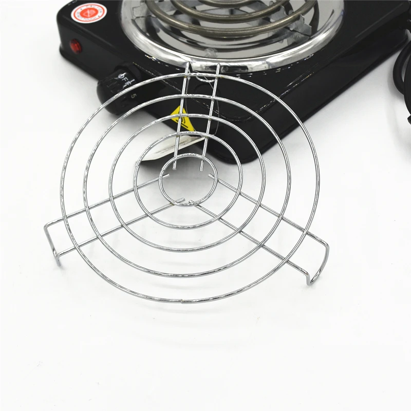 Держатель для горелки кальяна полка угля печи диаметр 90 мм |