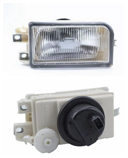 Одна пара передних противотумансветильник для VOLKSWAGEN PASSAT (3A5 35I)1988 1997 2 шт.|fog light|front