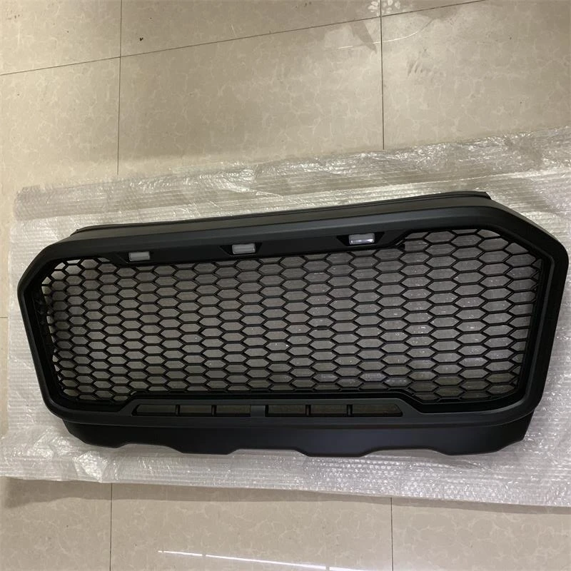 Автомобильные аксессуары передняя гоночная решетка модифицированные передние