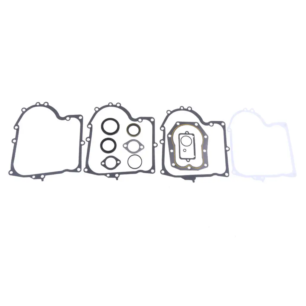 

High Performance Plastic Engine Refit Gasket Set for Replaces # 494241 & 490525