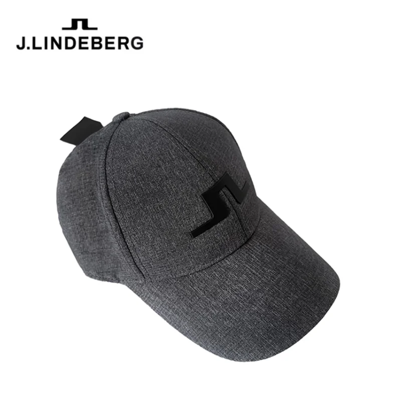 

Men's golf caps with breathable moisture absorption and quick-drying fabric golf caps baseball cap