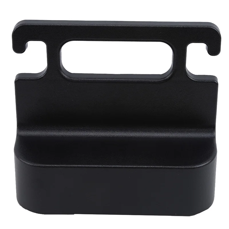 Пластик поймать разрез для хранения Организатор ящик автокресло Gap напиток