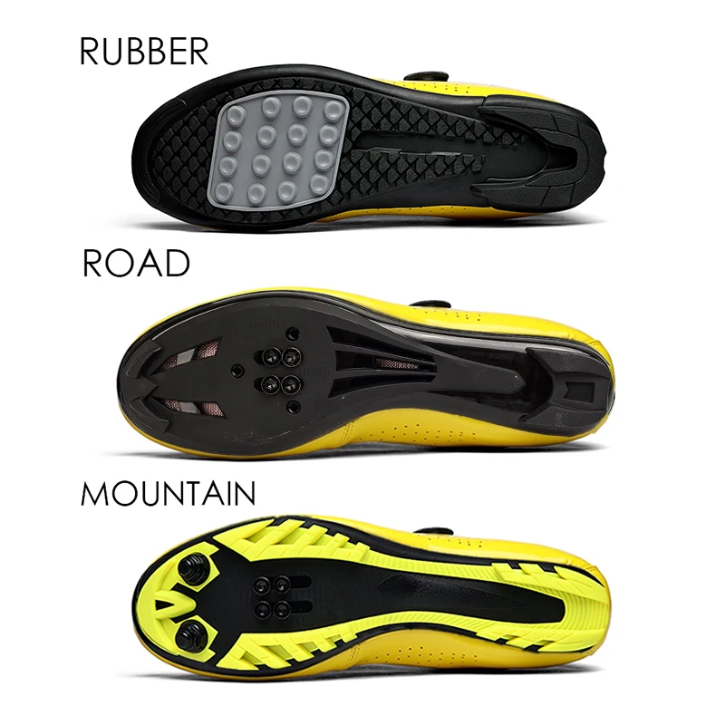 Мужские кроссовки для велоспорта SPD Размеры 35 2021 цвет в ассортименте|Обувь