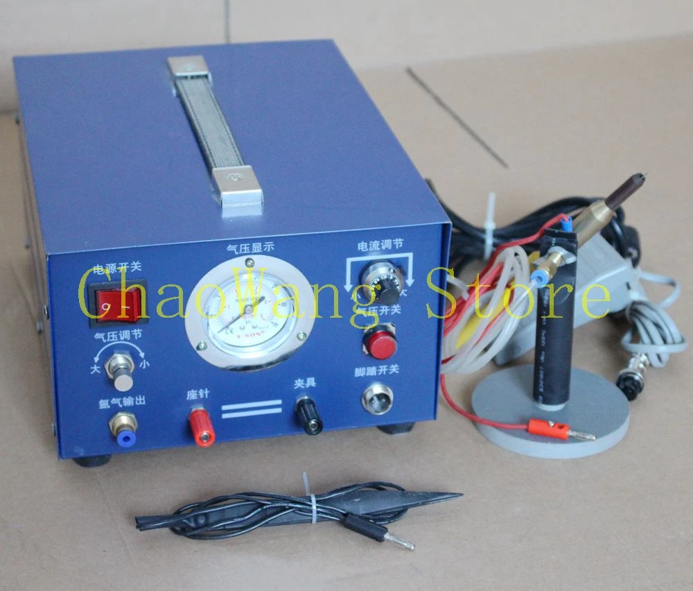 30A Золотой сварочный лазерный точечный хороший импульсный агрегат 200 Вт