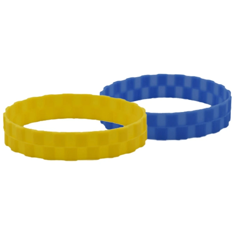 Аксессуары для робота ing противоскользящая износостойкая оболочка шин Xiaomi Mijia