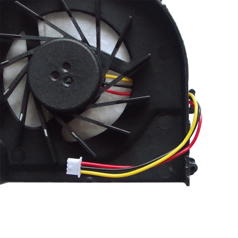 GZEELE новый вентилятор охлаждения для ноутбука HP Pavilion G7 1117CL 1139WM 1149WM охлаждающий