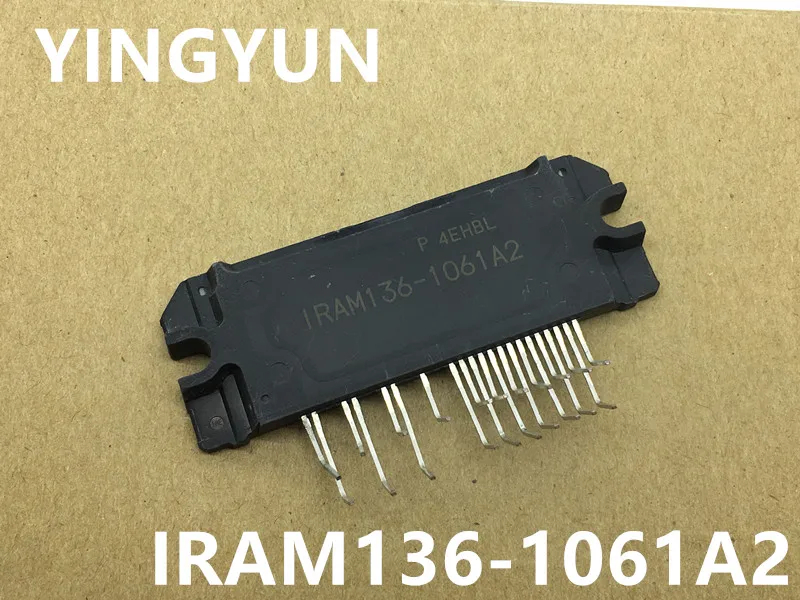 1 шт./лот IRAM136-1061A2 IRAM136 | Электроника