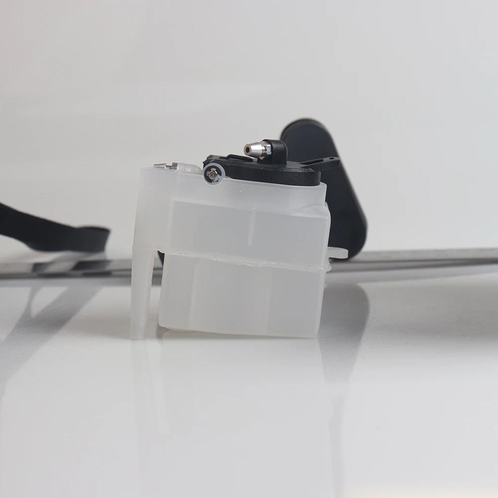 

Plastic Fuel Tank Oil Storage Box for HSP 1/10 RC Climbing Car Accessories