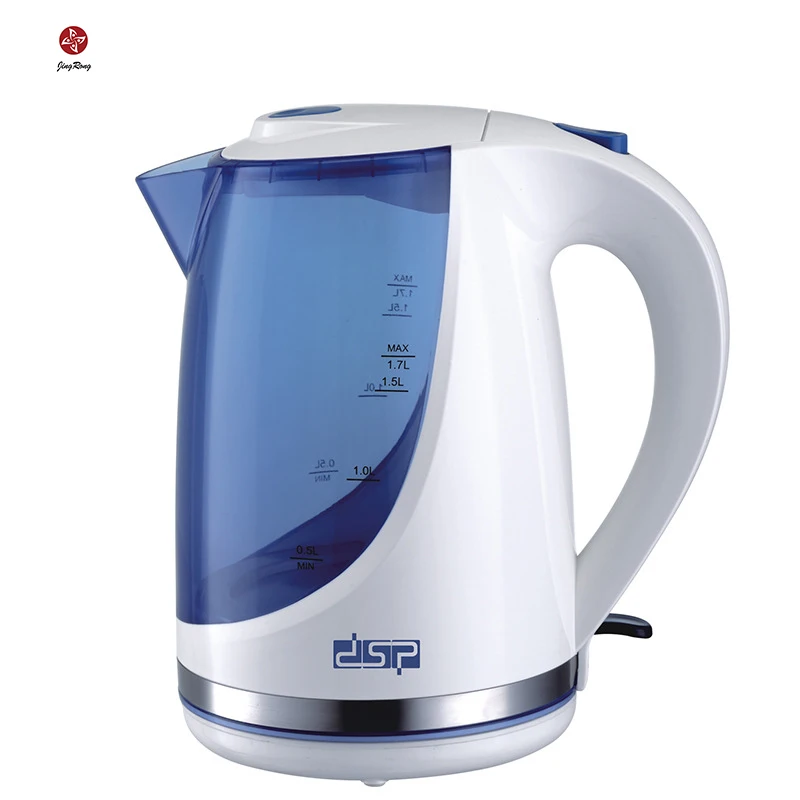 

DSP Electric Kettle For Household Hotels, Large-Capacity Automatic Power-Off Kettle, Heat Preservation Integrated Tea Kettle