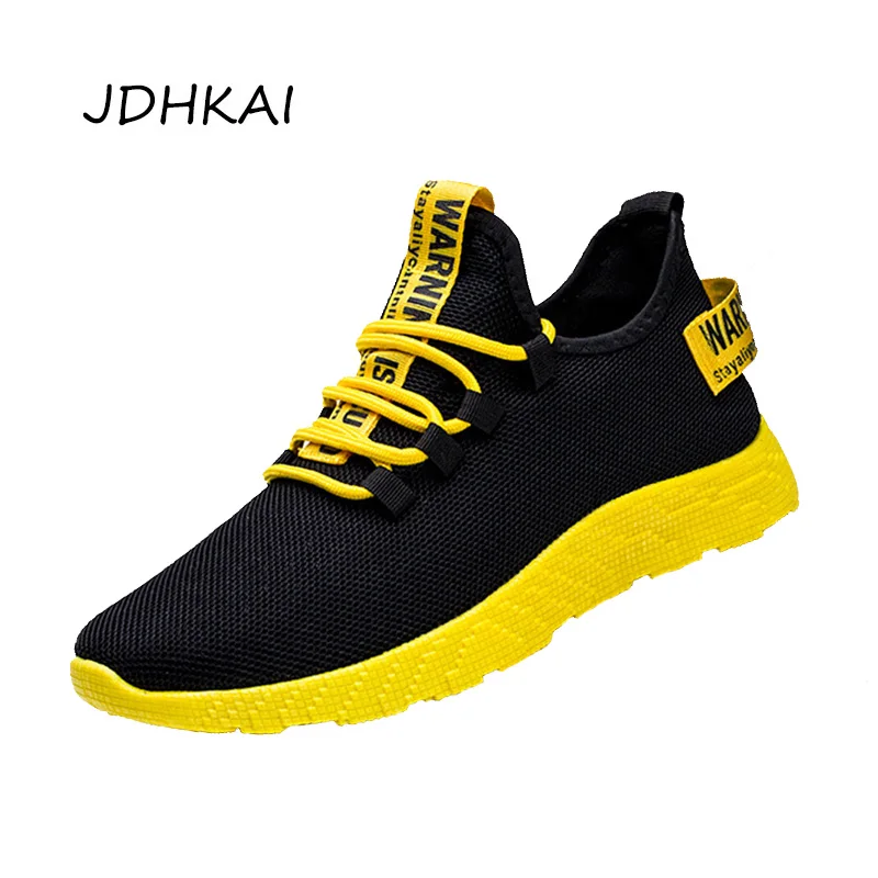 Модные кроссовки Новинка 2020 года повседневные из белого сетчатого материала