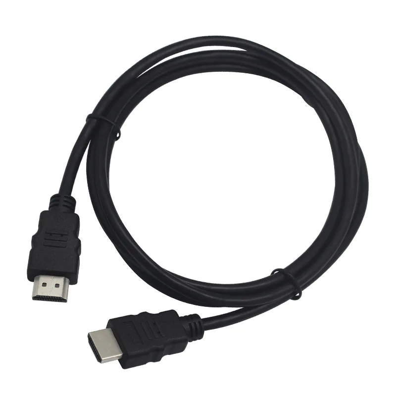 1 м оптовая продажа высокоскоростной кабель 1080P HDMI|Кабели USB| |