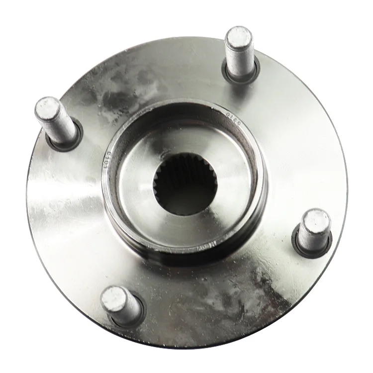 

Automotive wheel hub shaft bearing 43202-AX400 for Nissan Wheel Hub Bearing Unit Assembly Kit 43202-AX400