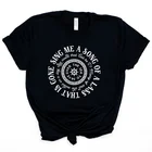 Футболка sunfiz YF с надписью Sing Me a Song, Skye Boat Outlander Book Series, футболка Джейми Фрейзер, Фрейзер Ридж клан, ТВ-серия, футболка