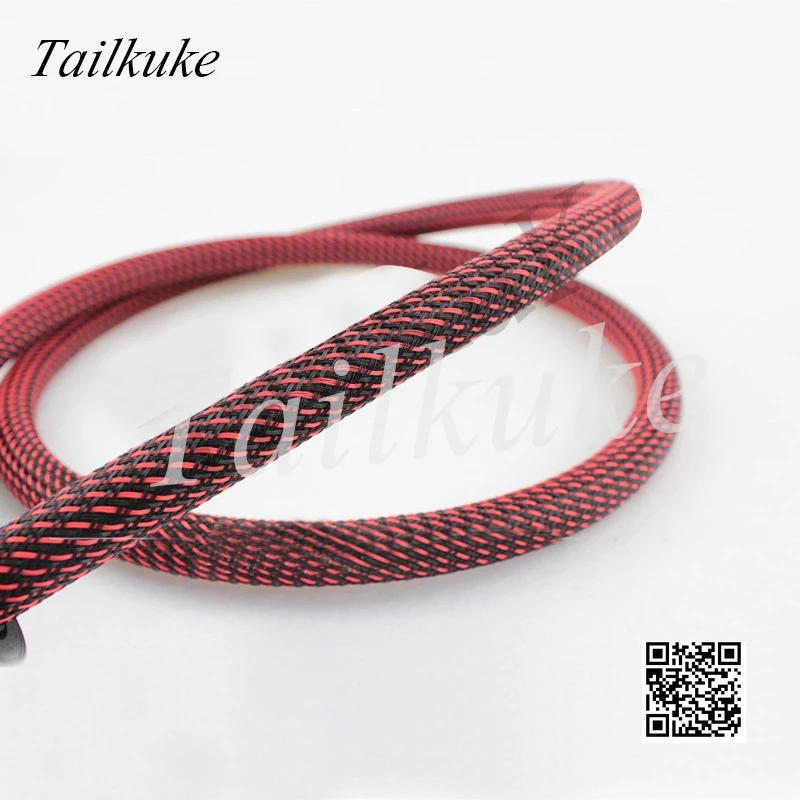 

Oxygen-free Copper Gb Fever Power Cord