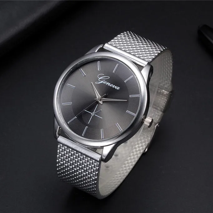 

30# High-end Quality Fashion Watch Retro Design Watch Men's Watch Trend Quartz Waterproof Watch