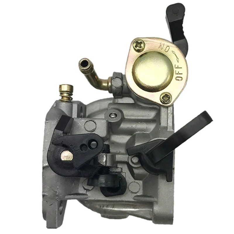 GX100 карбюратор 3HP 2.8HP для 152F 152 мощность 15D газонокосилка генератор цепная пила