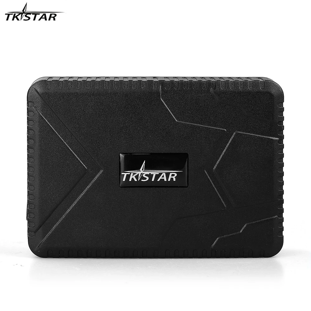 

TKSTAR TK915 Car GPS Tracker GPS Locator 10000mAh Magnet Waterproof IP65 GPS Car Tracker Tamper Alert LIFETIME FREE APP PK TK905