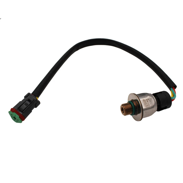 Новинка для гусеницы CAT C7 3126 C15 MXS BXS NXS сверхмощный датчик давления 224-4536 194-6726 3PP6-1