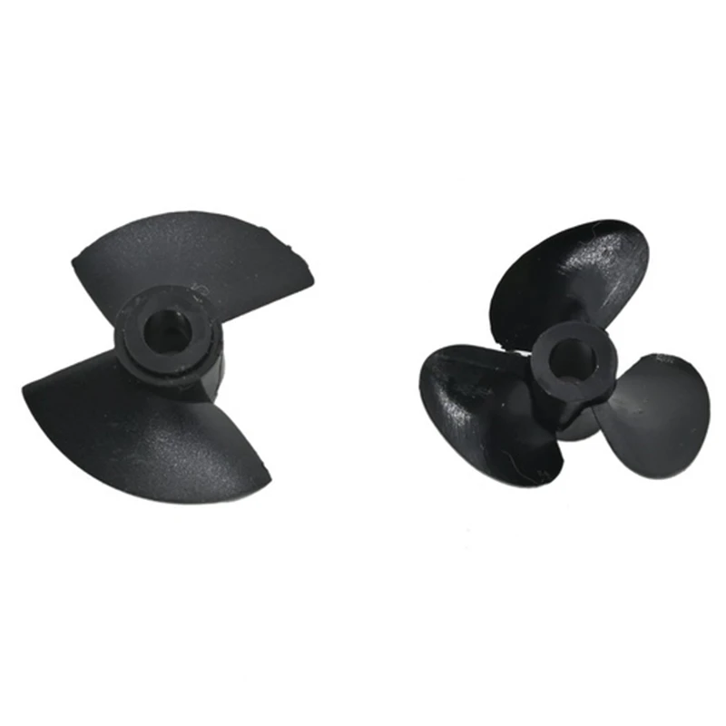 

RC Boat Tail Propeller Spare Parts RC Spare Part Replacement Parts Boat Ship Part Propeller