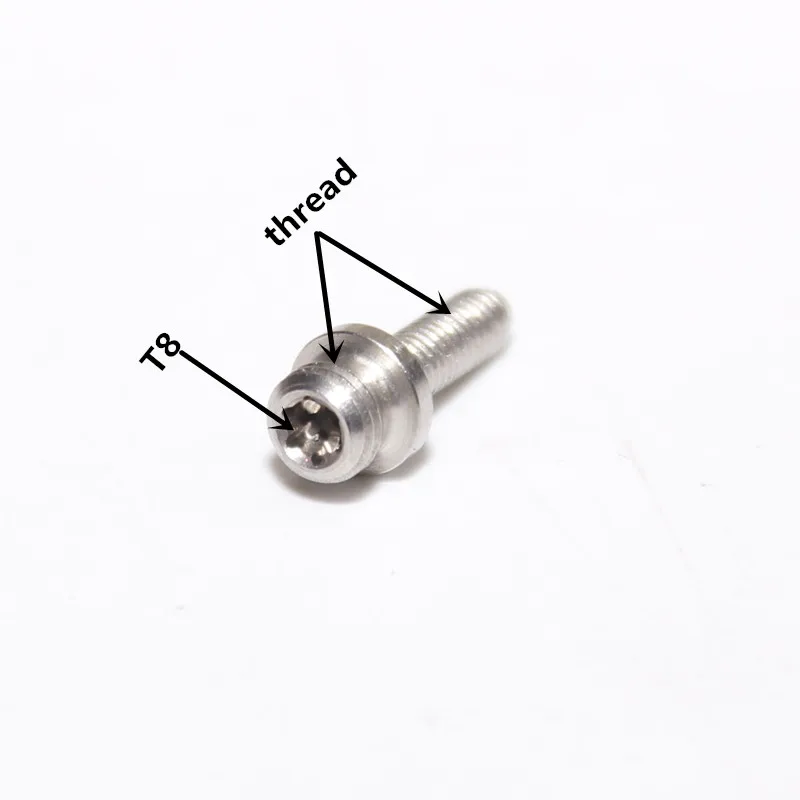 Комплект гидравлического шланга для велосипеда трубный фитинг Avid E1 E3 XX juicy 3 level T