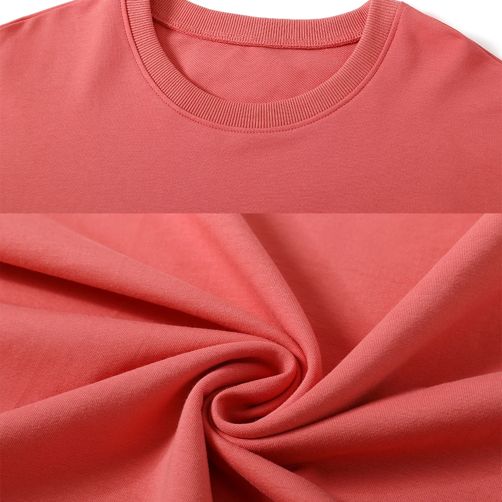 

Oversized Autumn Spring Solid Striped Sweatshirts Women Hoodies Crewneck Long Sleeve Comfortable Streetwear Female Pullover