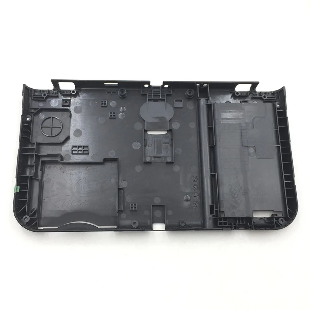 2015 г. нижняя D пластина рамка для нового 3DS LL XL запасная часть держатель