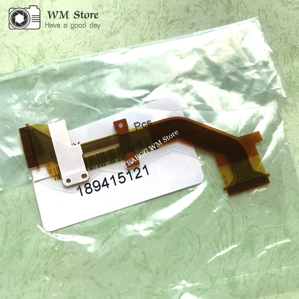 Новый AX30 AX33 AXP33 AXP35 CCD COMS для подключения гибкого кабеля LF 277 гибкий PWB Sony FDR