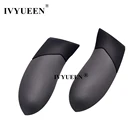 Сменные Прорезиненные правые и левые Боковые направляющие IVYUEEN для джойстика XBox One Elite, модель 1698