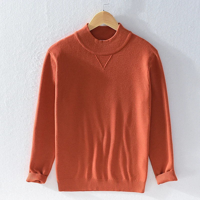 

Толстовка в итальянском стиле, модный свитер для мужчин, брендовые свитера maglione, мужской повседневный модный свитер, мужской свитер