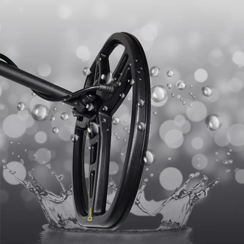 Металлоискатель Подземный профессиональный Глубина 2 5 м | Инструменты