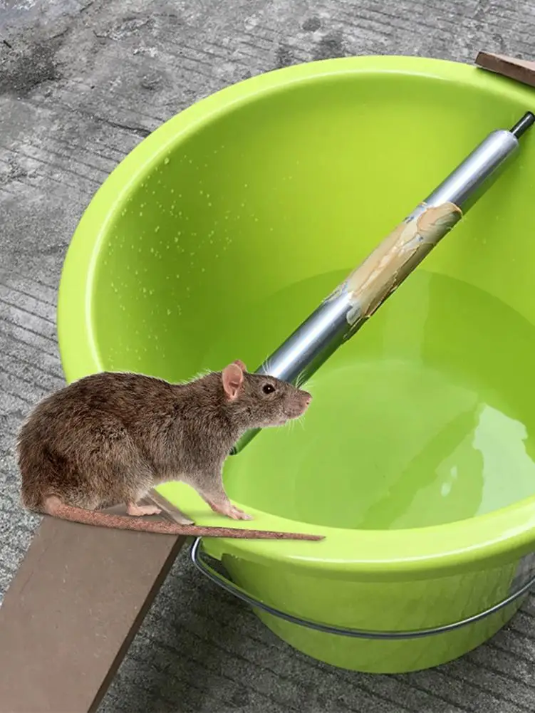 Высококачественная мышь управление ловушка мгновенная мощная гуманная убийца