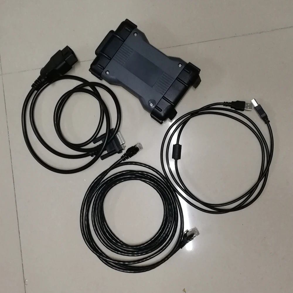MB Star C6 SD Scan Auto Diagnosis Tool DOIP V06.2021 software in used Laptop Notebook CF-AX2 I5 CPU and 4G RAM 480GB MIni SSD | Автомобили
