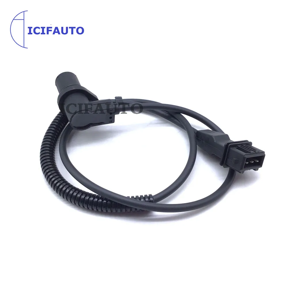 90506103 1238228 09174621 5WK96071 Датчик положения коленчатого вала для Vauxhall Opel Astra F G Calibra A Omega B
