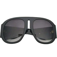 sale square sunglasses women 2020 luxury 0152 composit brand black trendy men fashion steampunk thermal sun glasses with camera