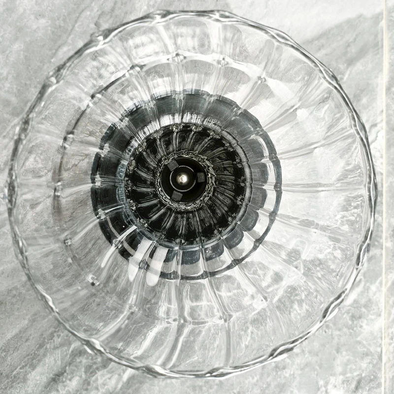 Погружной капельный фильтр для кофе V60 V-образная капельная Кофеварка ...