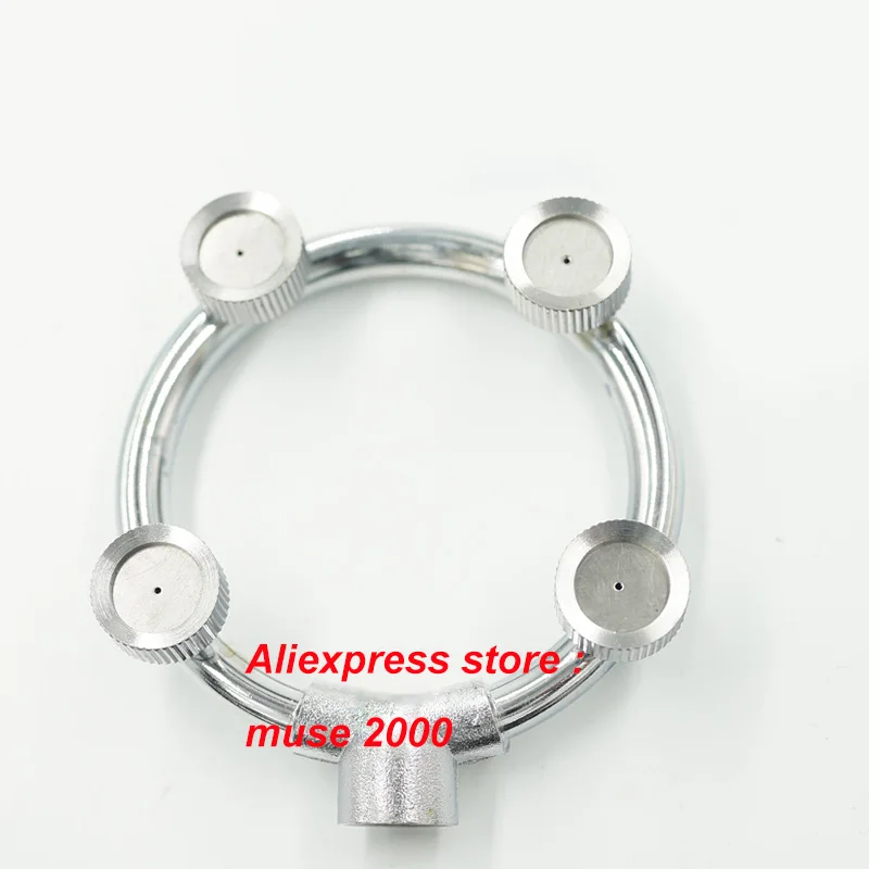 3 4 5 сопла запотевание сельское хозяйство спрей увлажнение сад борьба машина